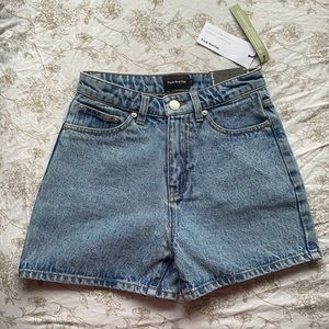 Frank & Oak Stevie short